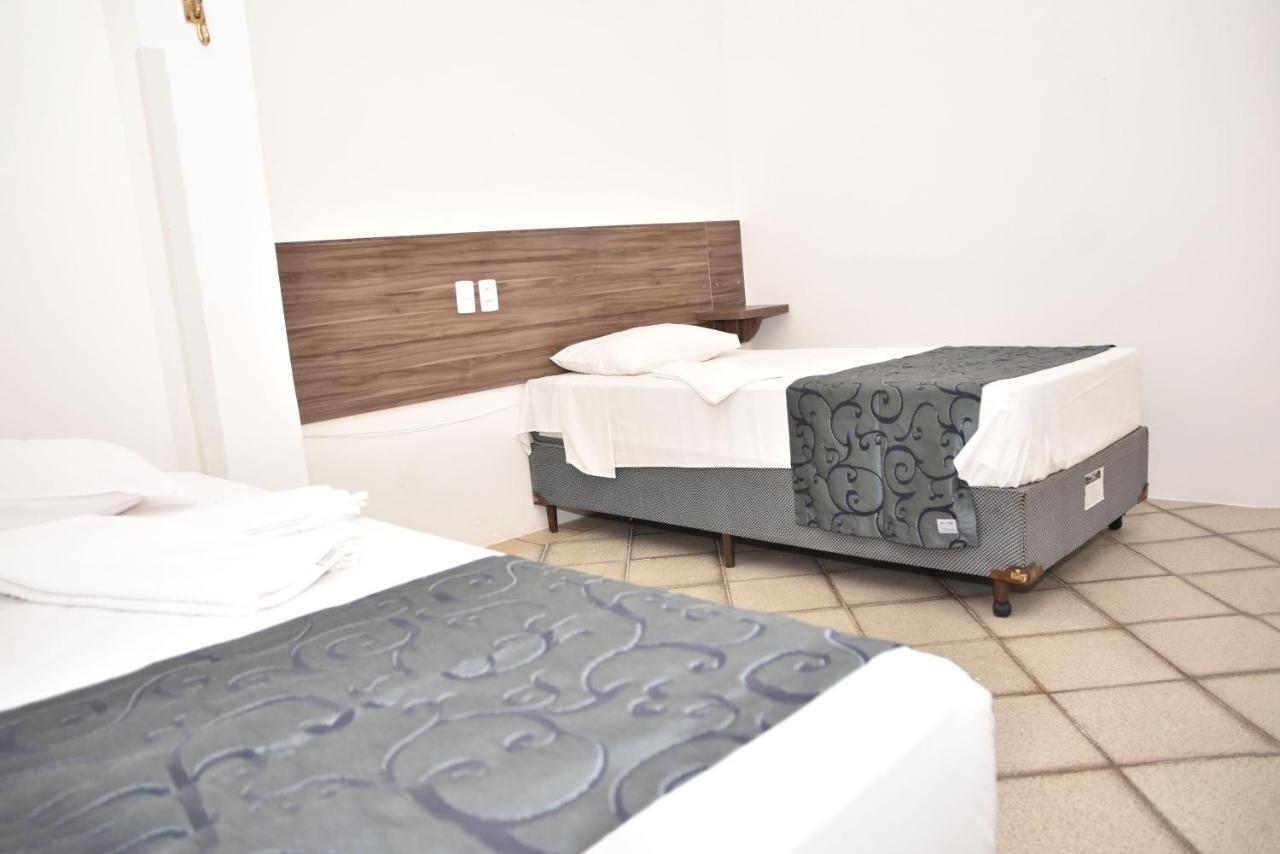 Duna'S Guest House Сальвадор Экстерьер фото