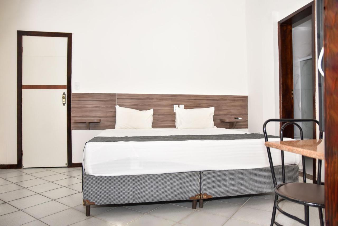 Duna'S Guest House Сальвадор Экстерьер фото