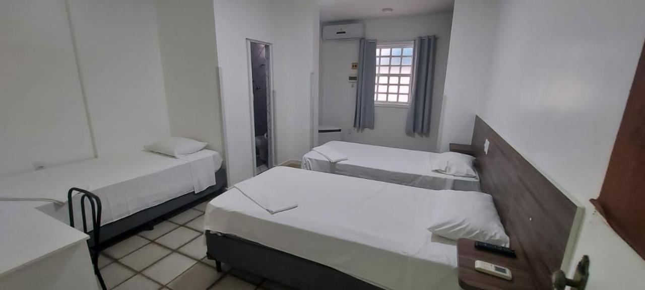 Duna'S Guest House Сальвадор Экстерьер фото